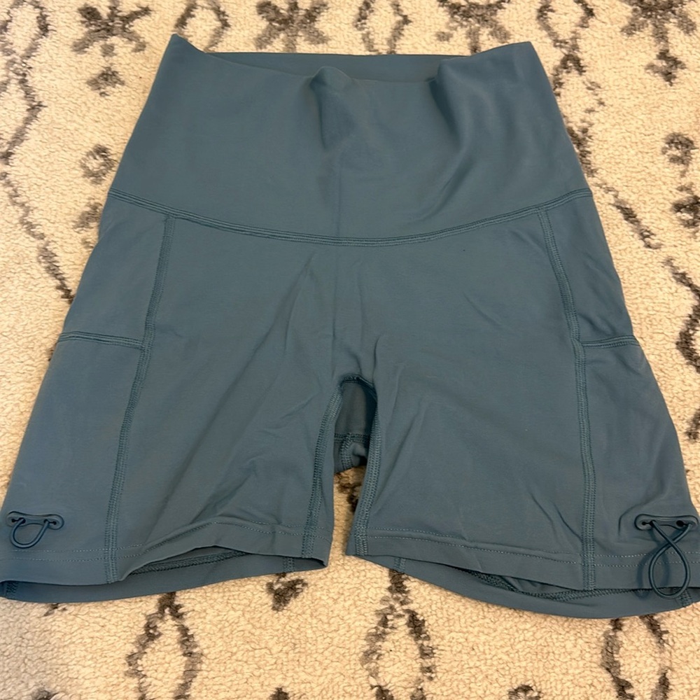 Gymshark shorts